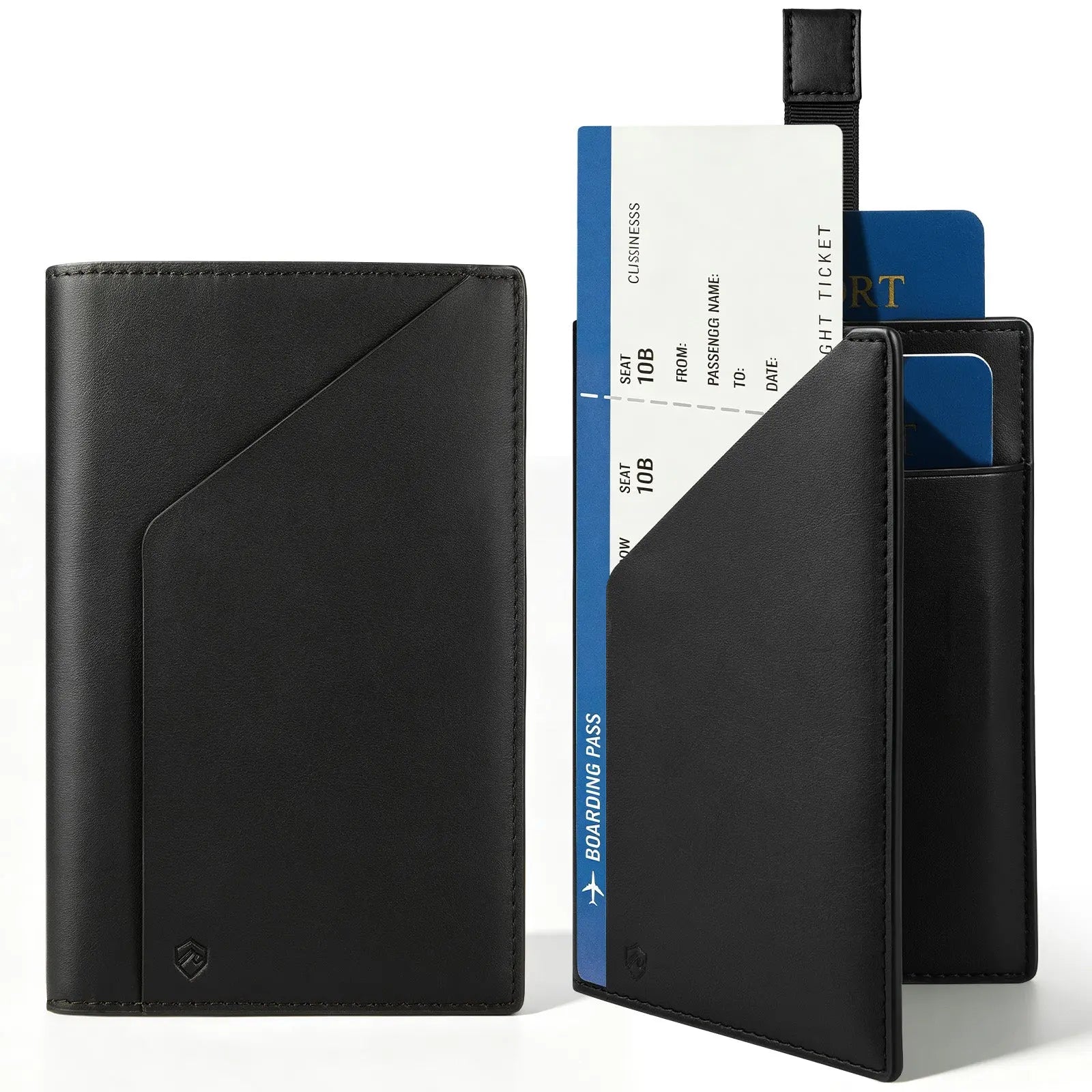 PASSPORT WALLET
