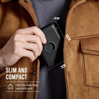 AIRTAG POP UP WALLET YESIIW