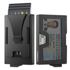 MAGIC SPACE WALLET SLIMWALT