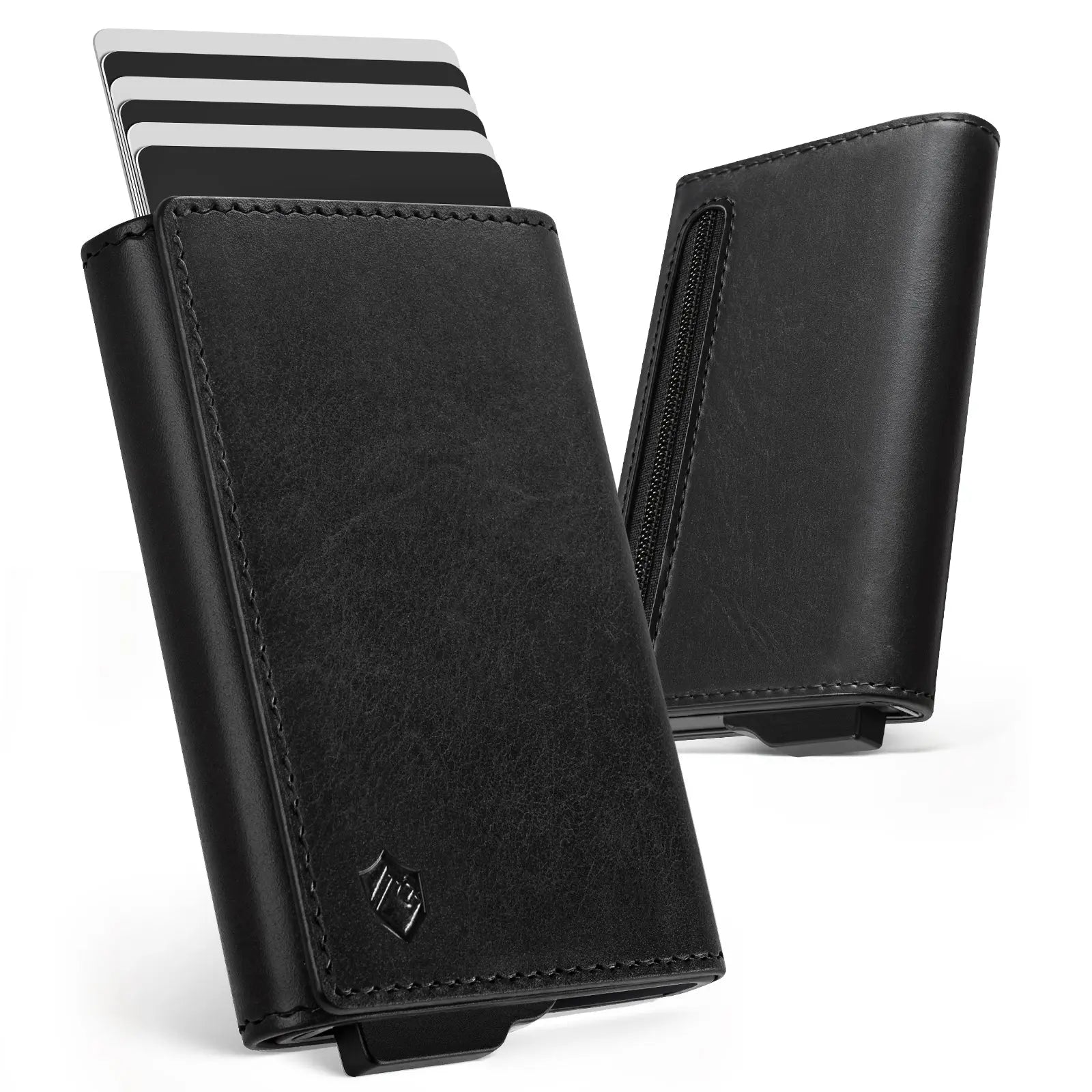 CLASSICAL POP UP WALLET YESIIW