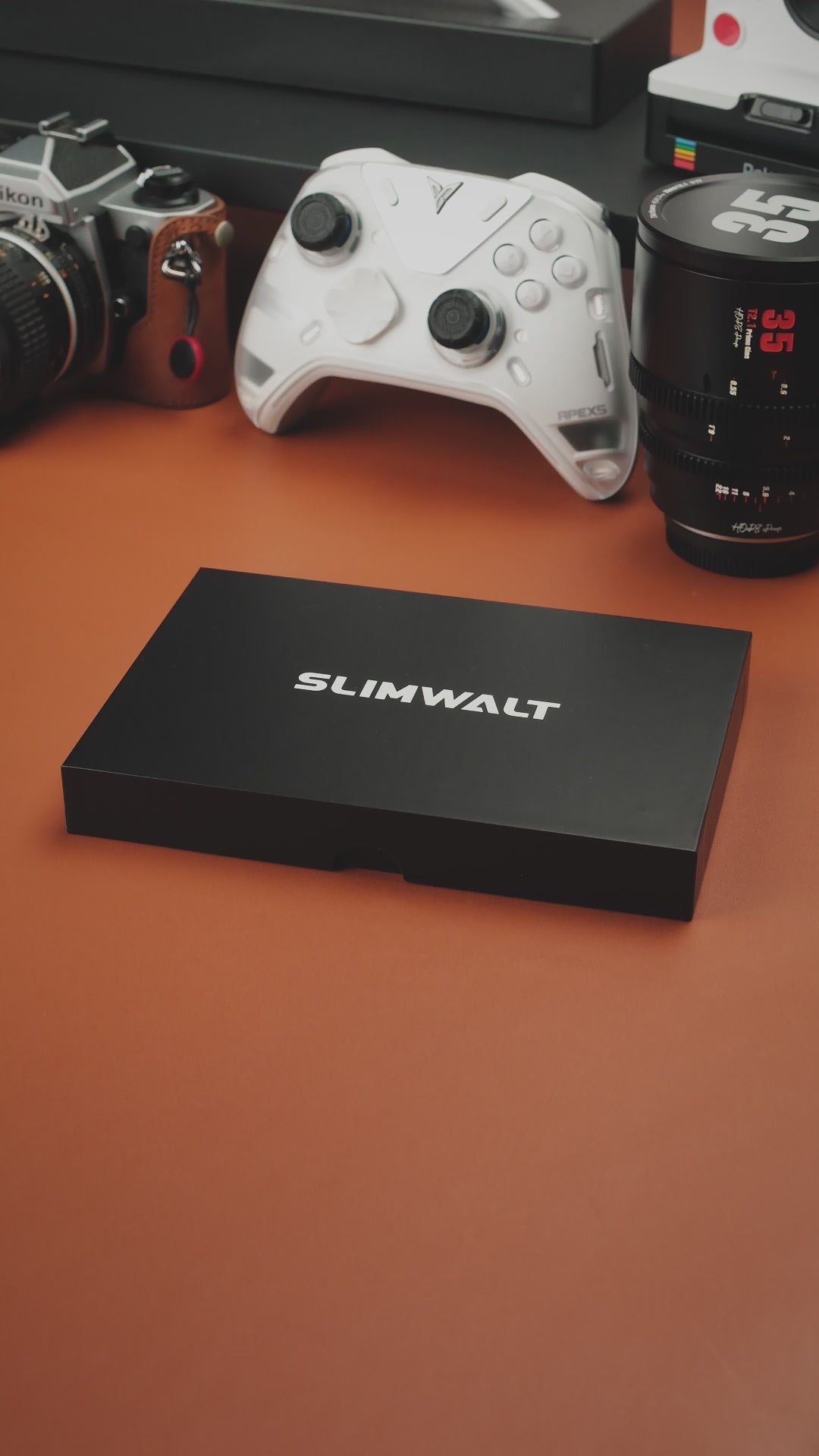 MAGIC SPACE PRO